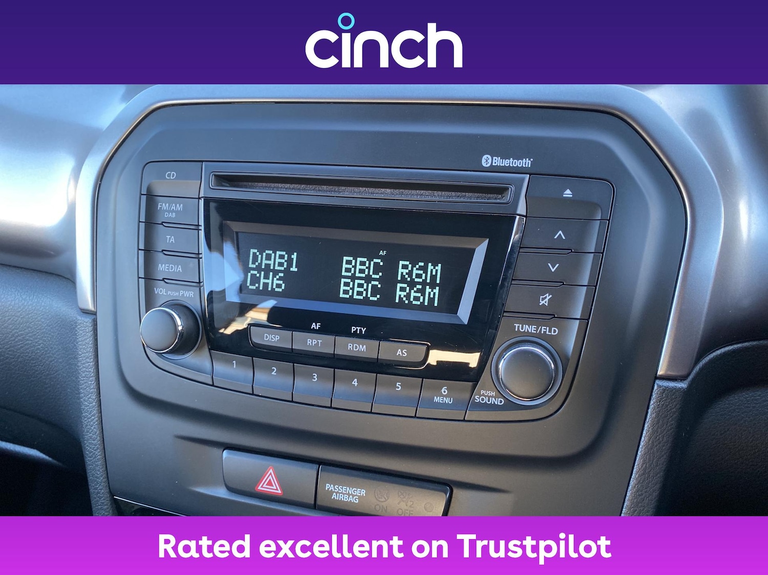 Used Suzuki Vitara 2020 for sale - 76773489: Photo 33