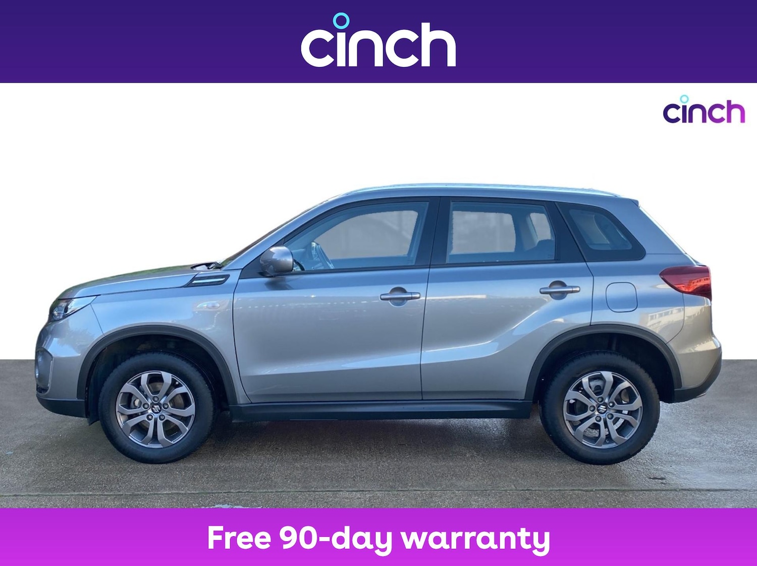 Used Suzuki Vitara 2020 for sale - 76773489: Photo 8