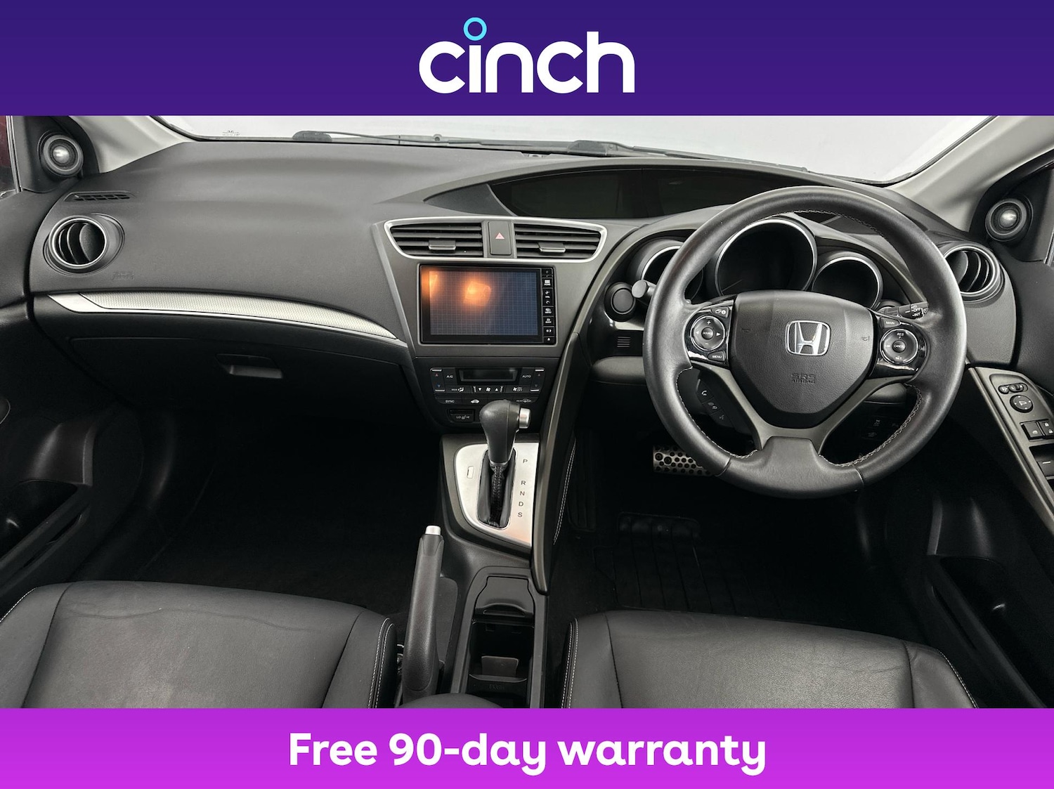 Used Honda Civic 2017 for sale - 76106575: Photo 15