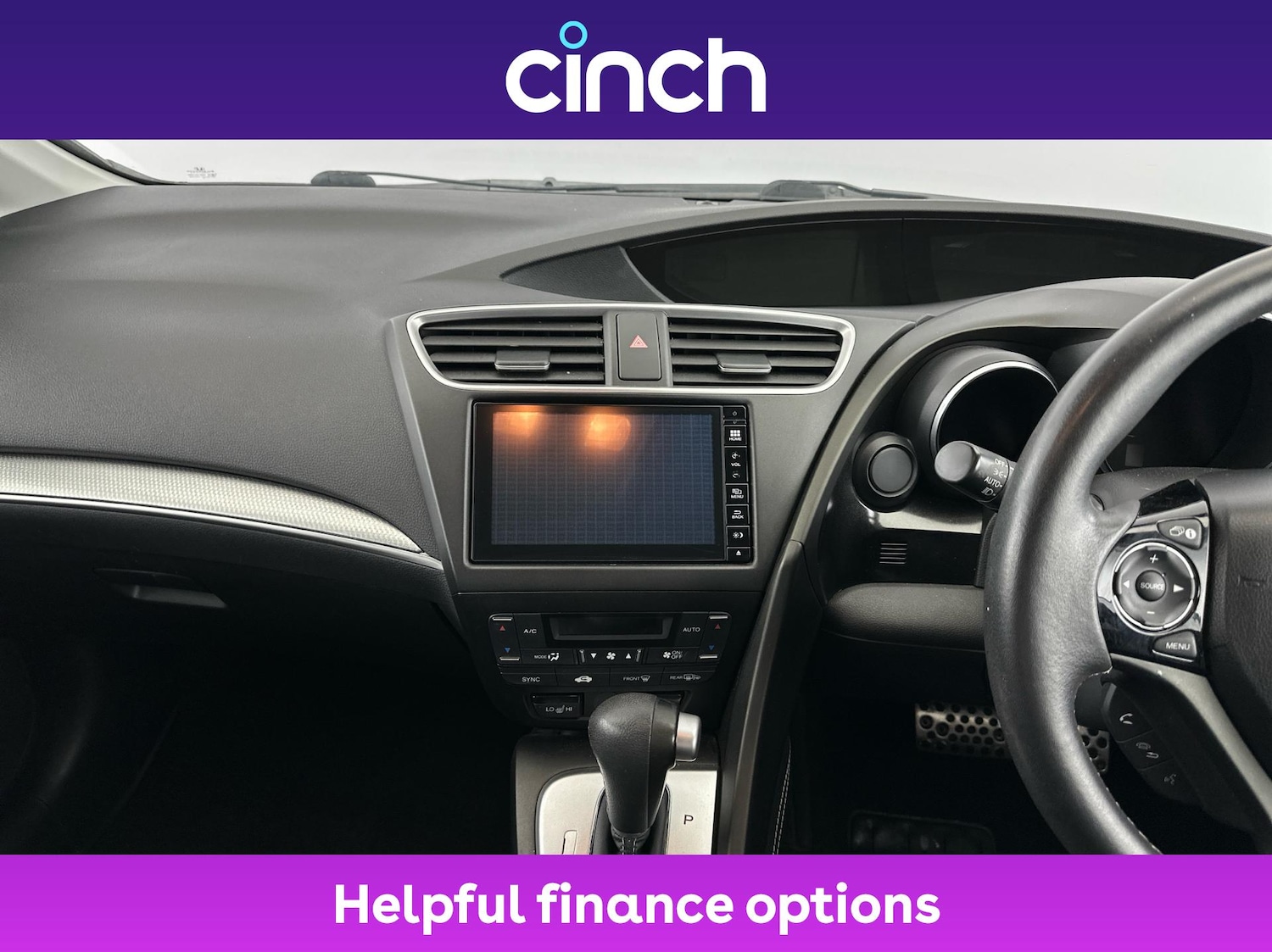 Used Honda Civic 2017 for sale - 76106575: Photo 17