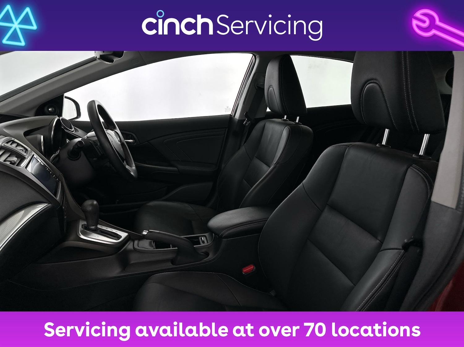 Used Honda Civic 2017 for sale - 76106575: Photo 31