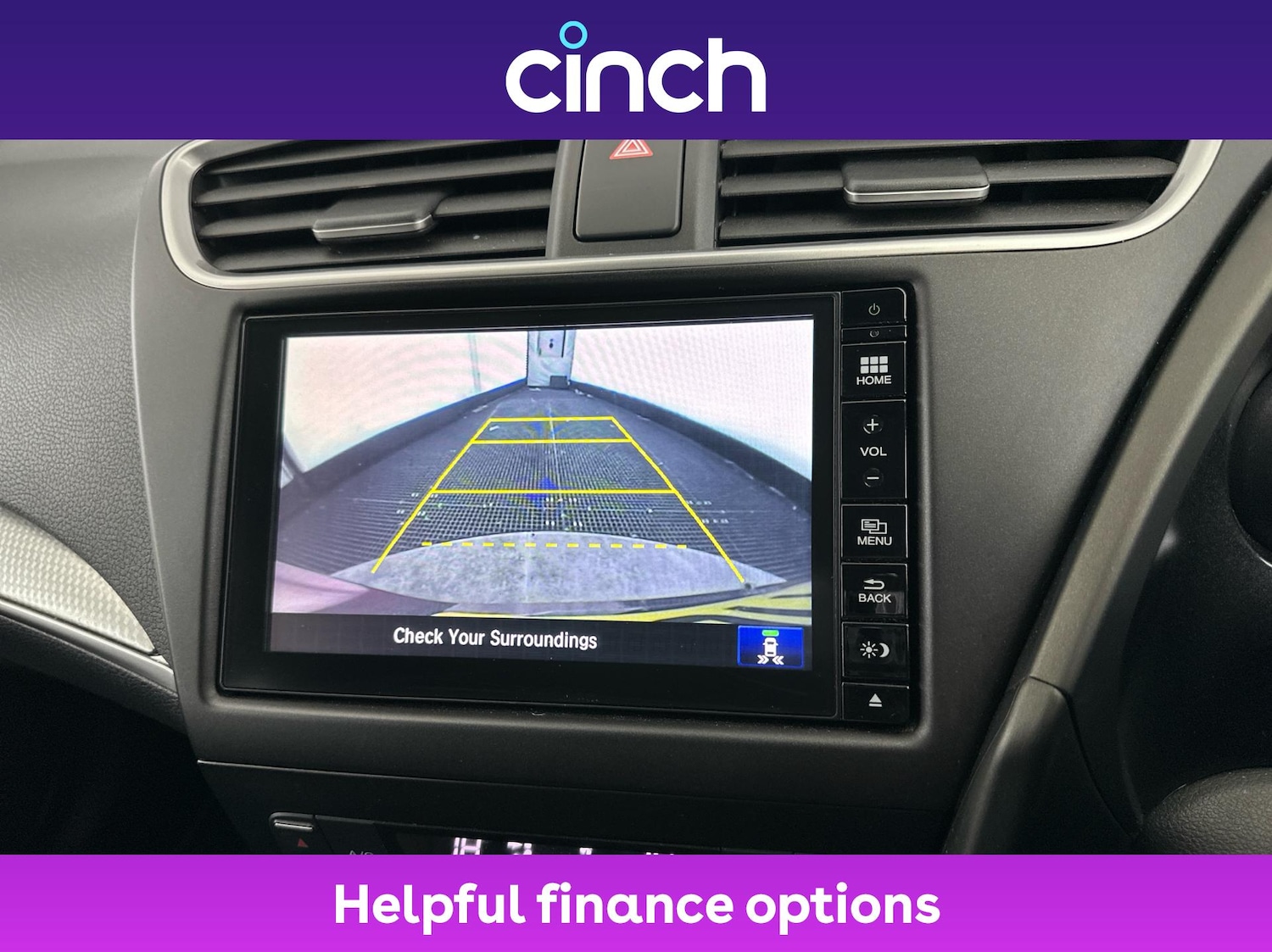 Used Honda Civic 2017 for sale - 76106575: Photo 40
