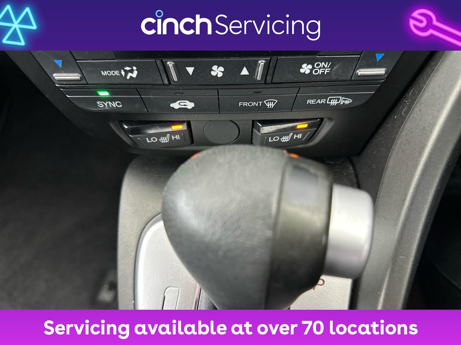 Used Honda Civic 2017 for sale - 76106575: Photo 41