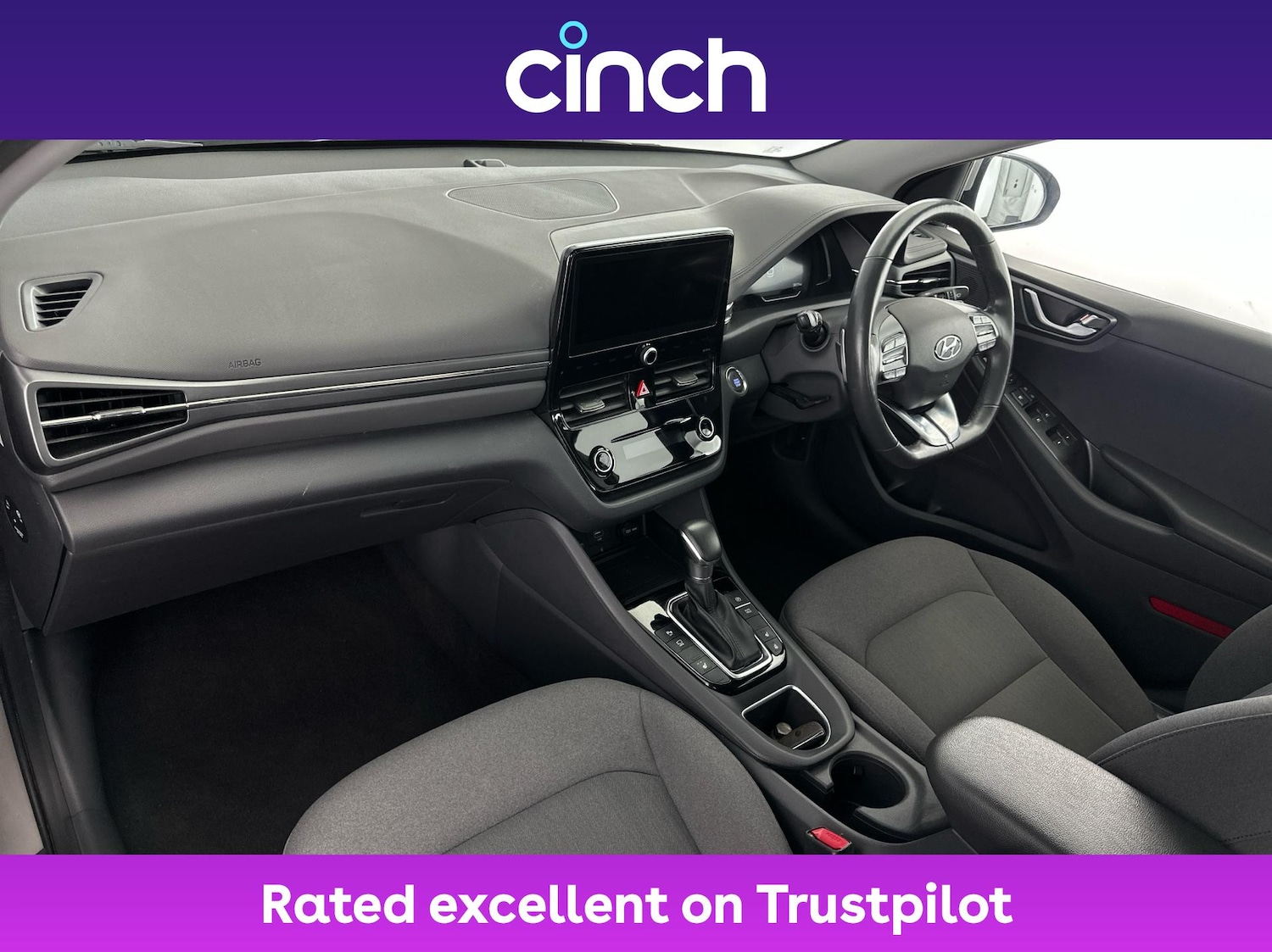 Used Hyundai IONIQ 2021 for sale - 76526805: Photo 14