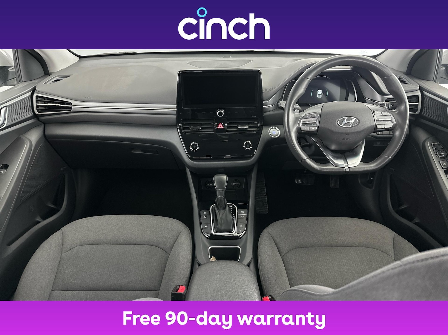 Used Hyundai IONIQ 2021 for sale - 76526805: Photo 15