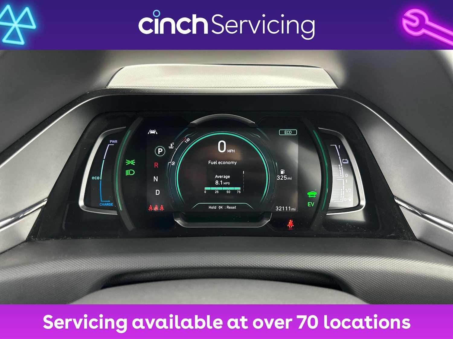 Used Hyundai IONIQ 2021 for sale - 76526805: Photo 18