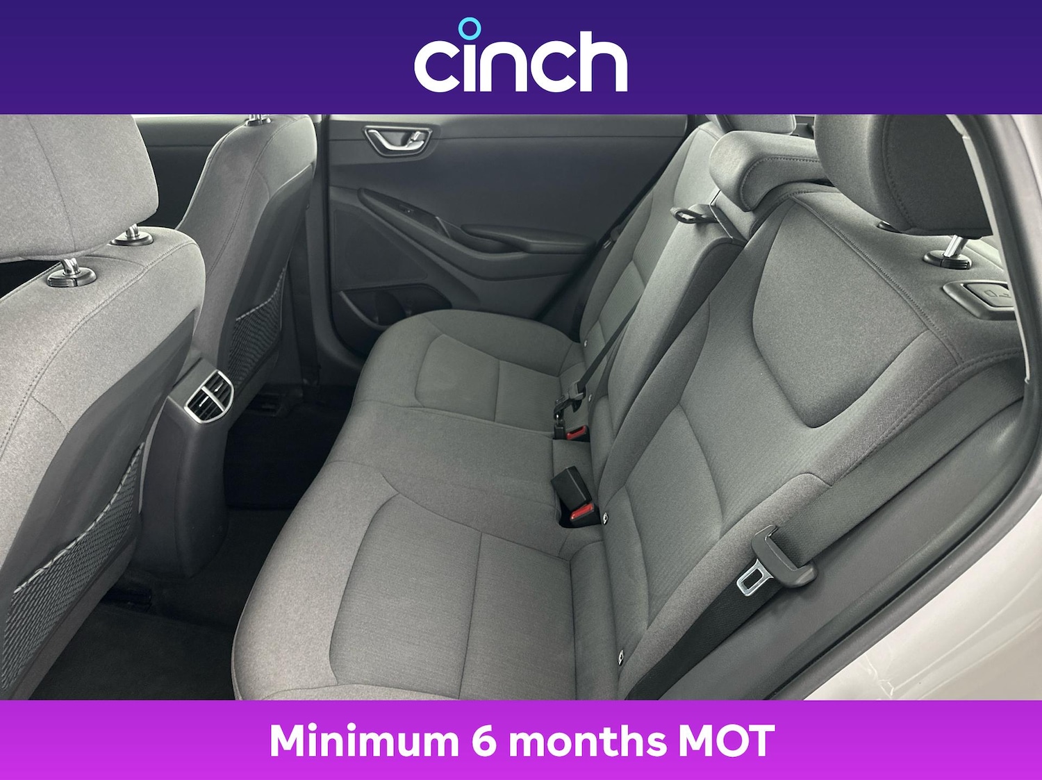 Used Hyundai IONIQ 2021 for sale - 76526805: Photo 20