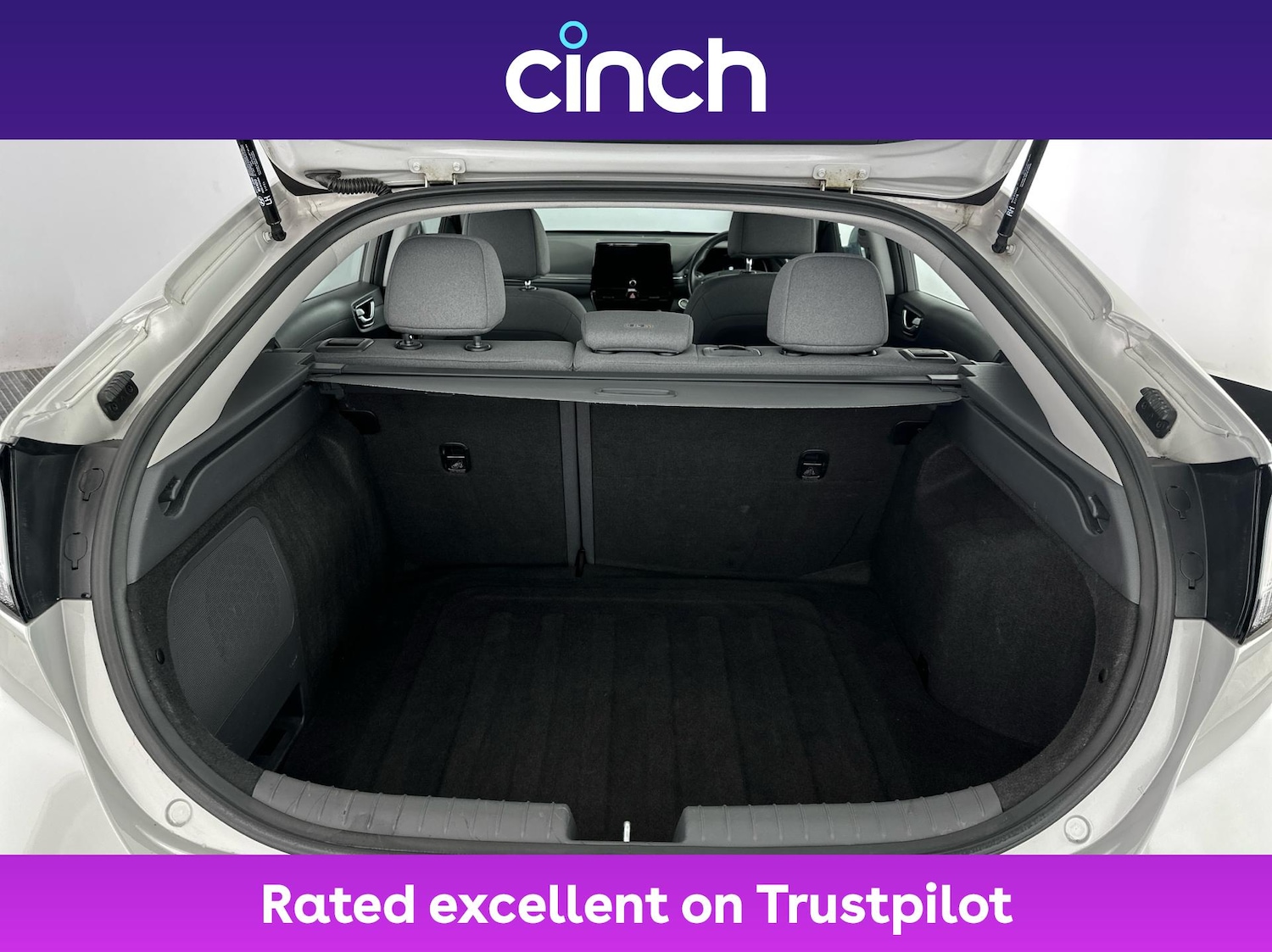 Used Hyundai IONIQ 2021 for sale - 76526805: Photo 21