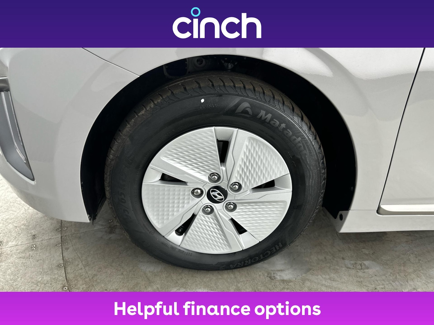 Used Hyundai IONIQ 2021 for sale - 76526805: Photo 24