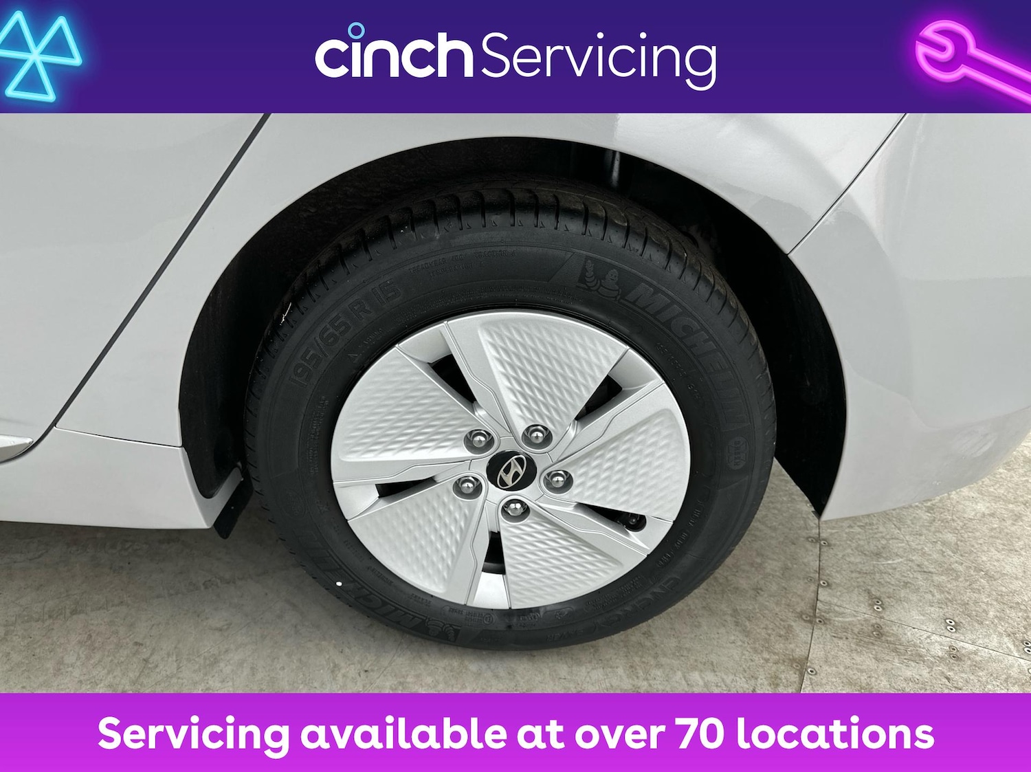 Used Hyundai IONIQ 2021 for sale - 76526805: Photo 26