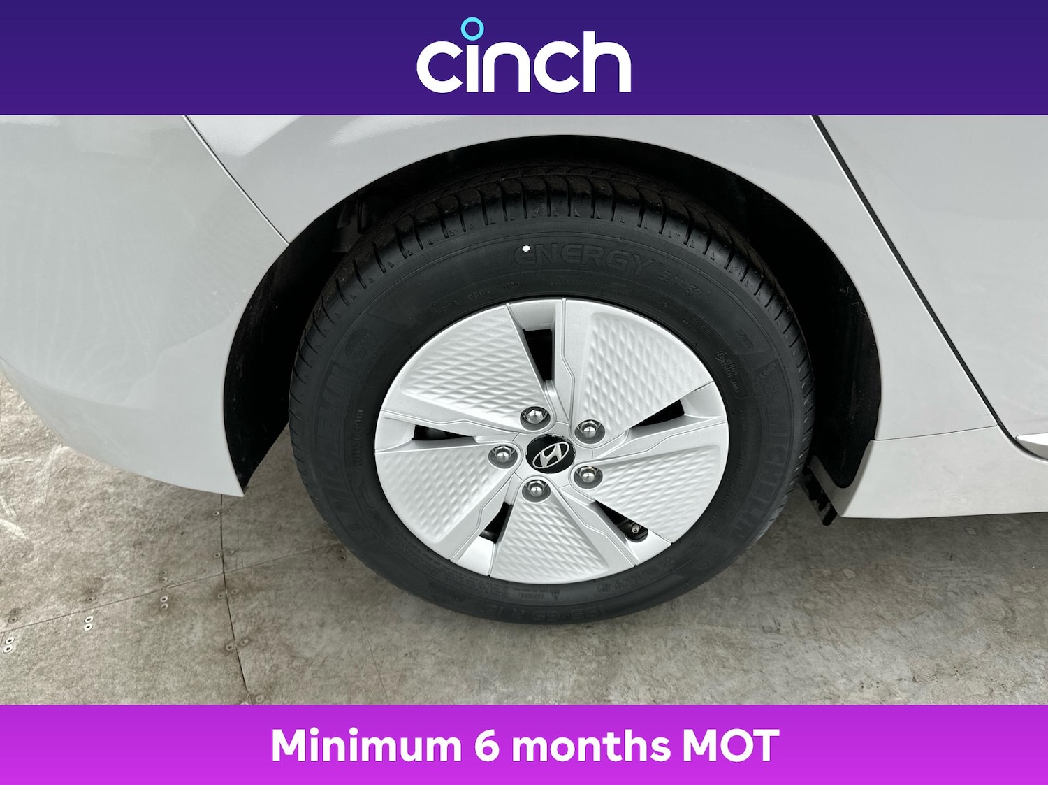 Used Hyundai IONIQ 2021 for sale - 76526805: Photo 27