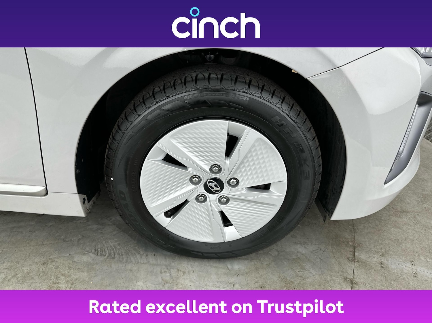 Used Hyundai IONIQ 2021 for sale - 76526805: Photo 28