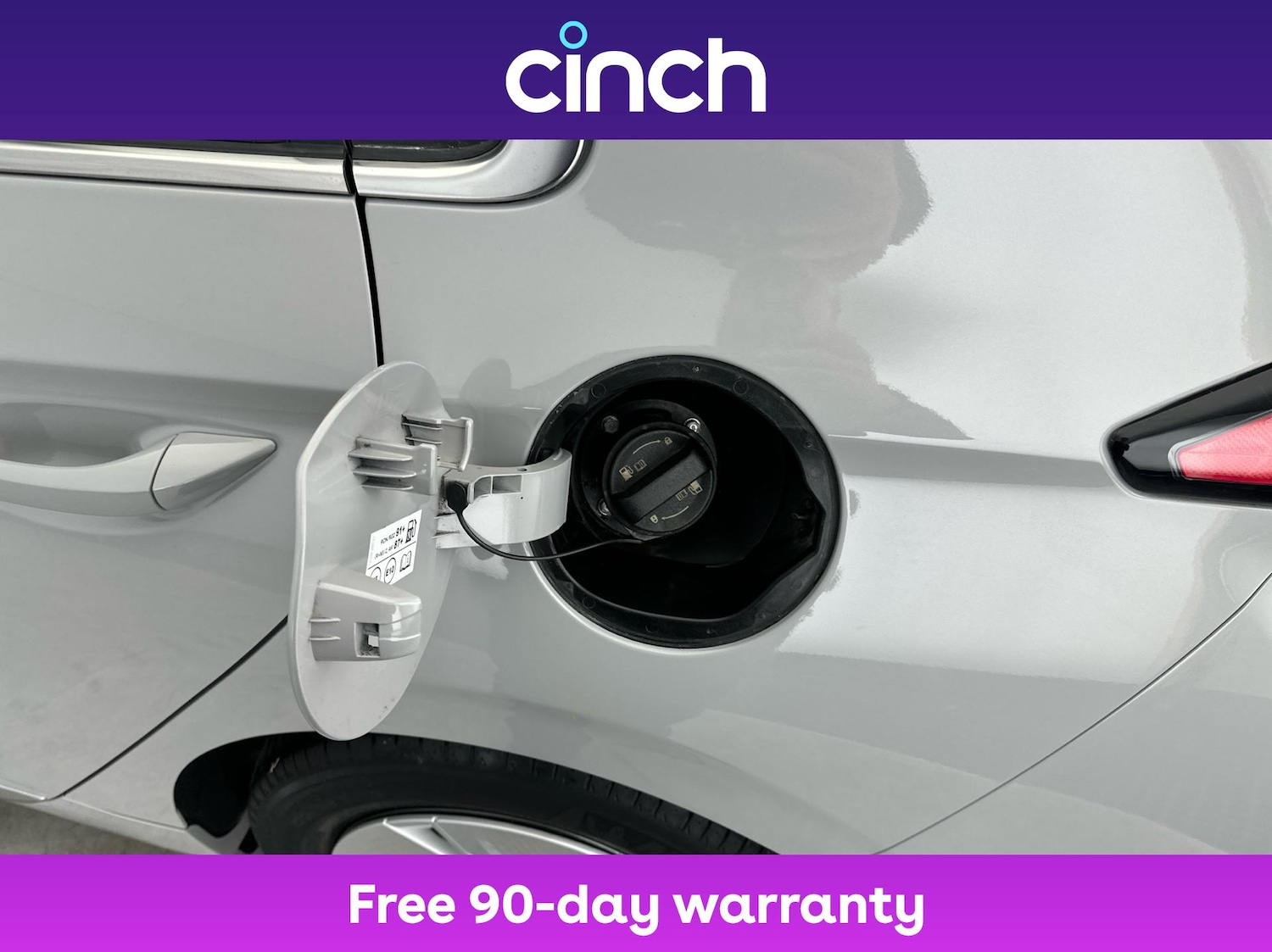 Used Hyundai IONIQ 2021 for sale - 76526805: Photo 29