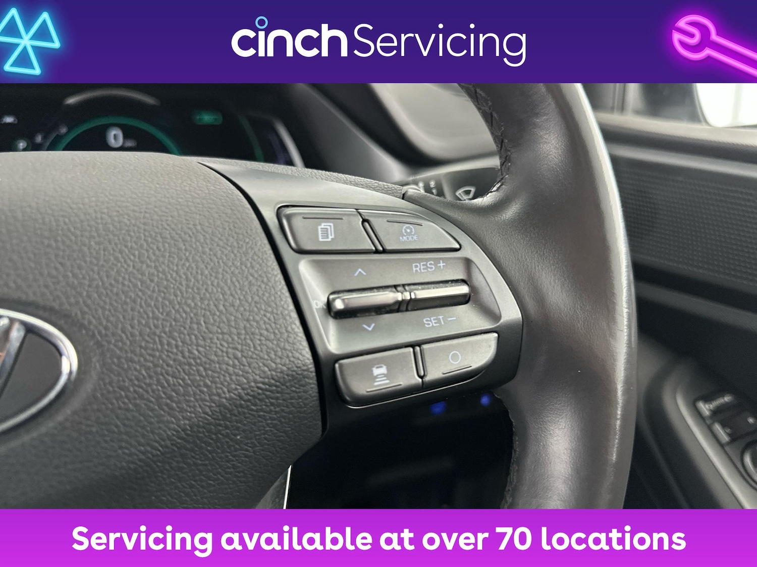 Used Hyundai IONIQ 2021 for sale - 76526805: Photo 31