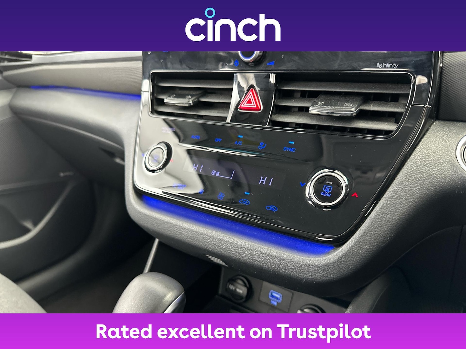 Used Hyundai IONIQ 2021 for sale - 76526805: Photo 33