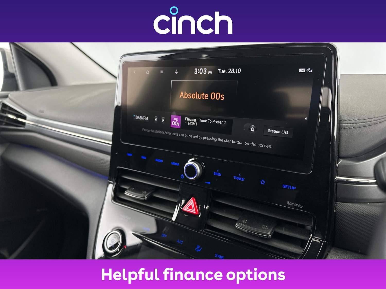 Used Hyundai IONIQ 2021 for sale - 76526805: Photo 35