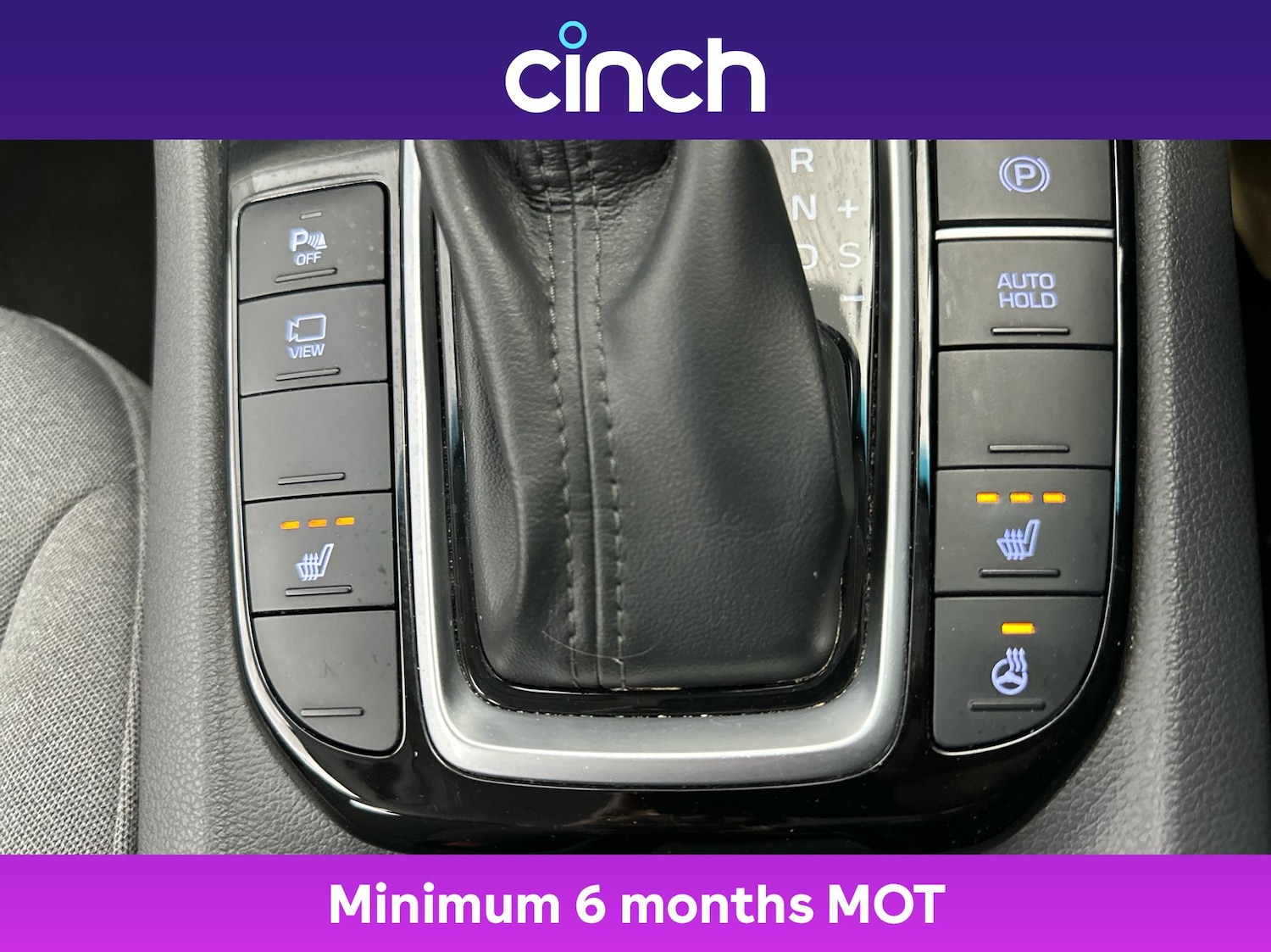 Used Hyundai IONIQ 2021 for sale - 76526805: Photo 37