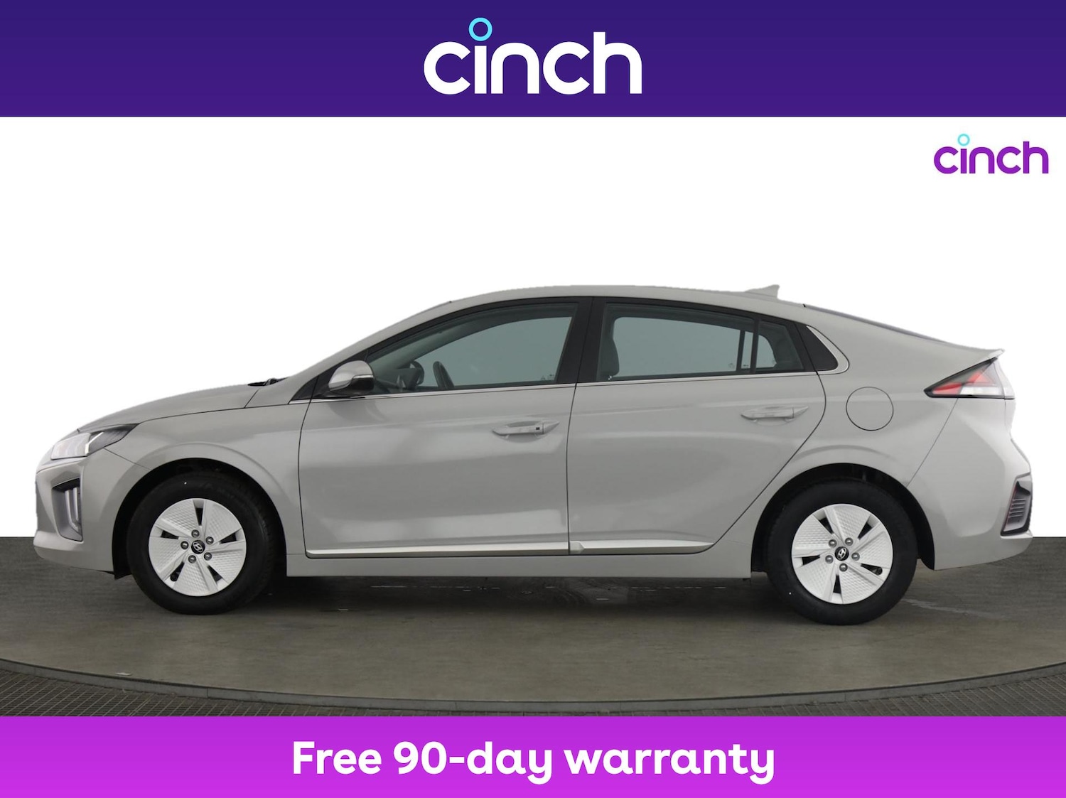 Used Hyundai IONIQ 2021 for sale - 76526805: Photo 8