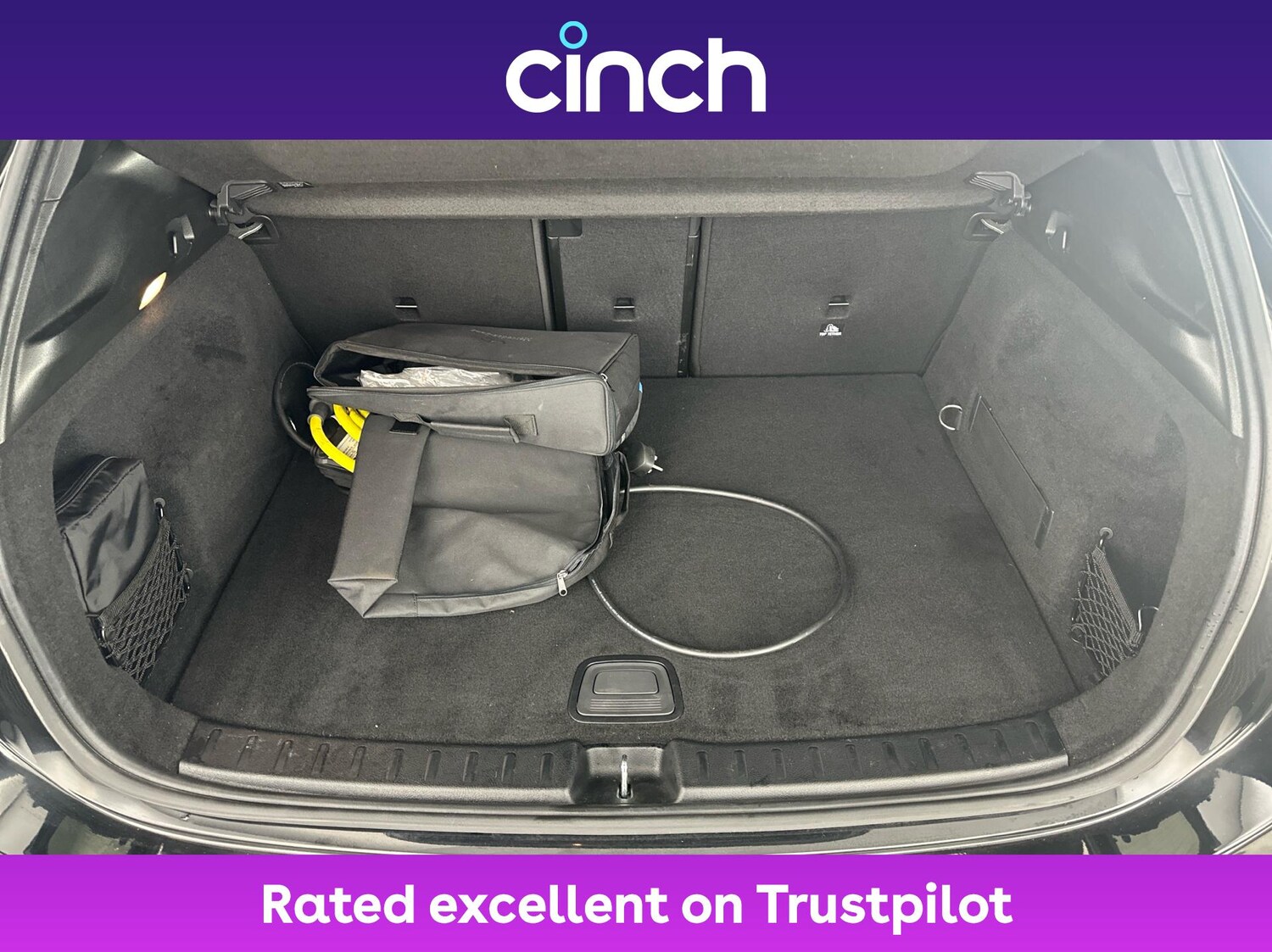 Used Mercedes-Benz EQA 2021 for sale - 76773497: Photo 21