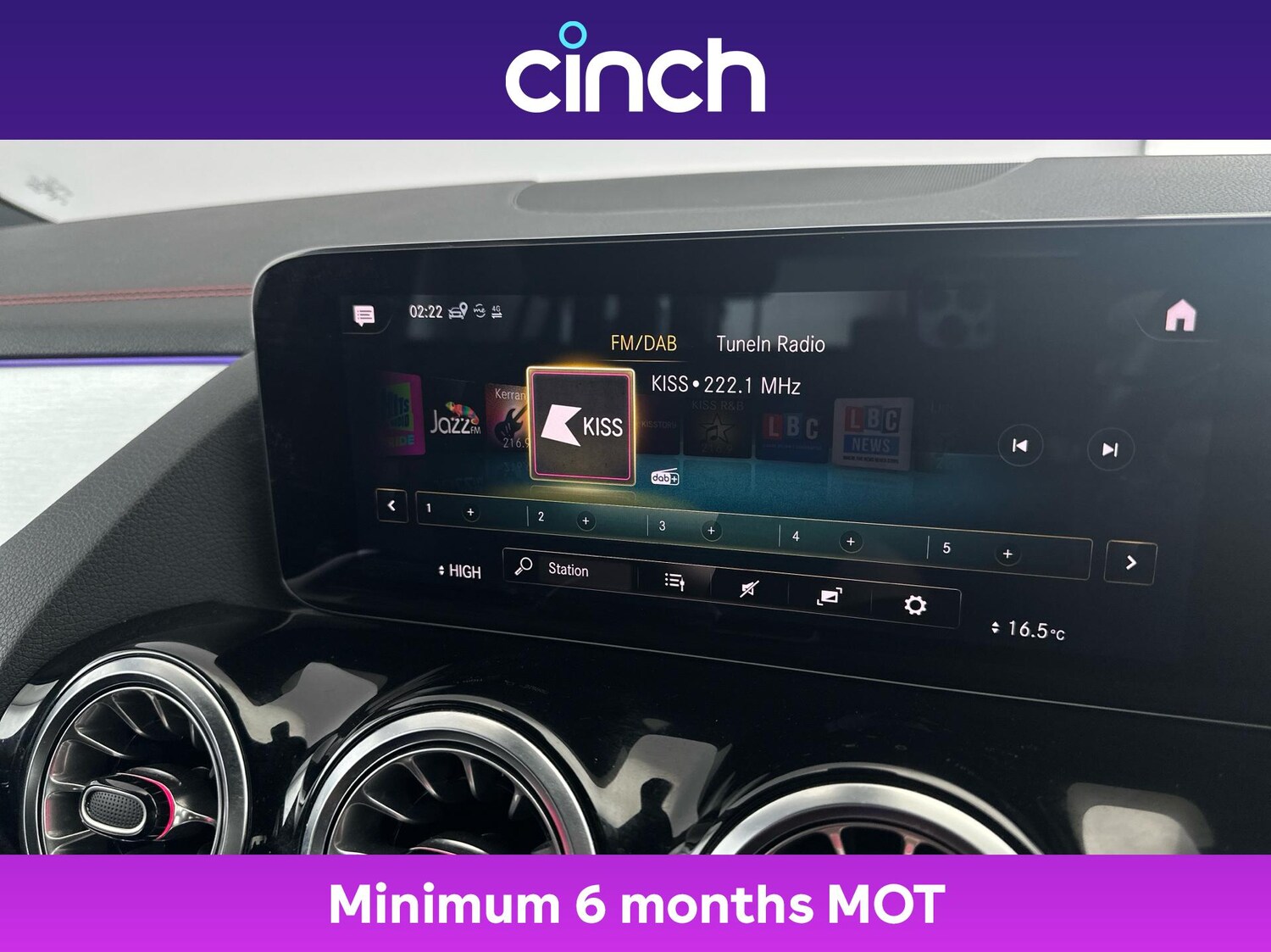 Used Mercedes-Benz EQA 2021 for sale - 76773497: Photo 32