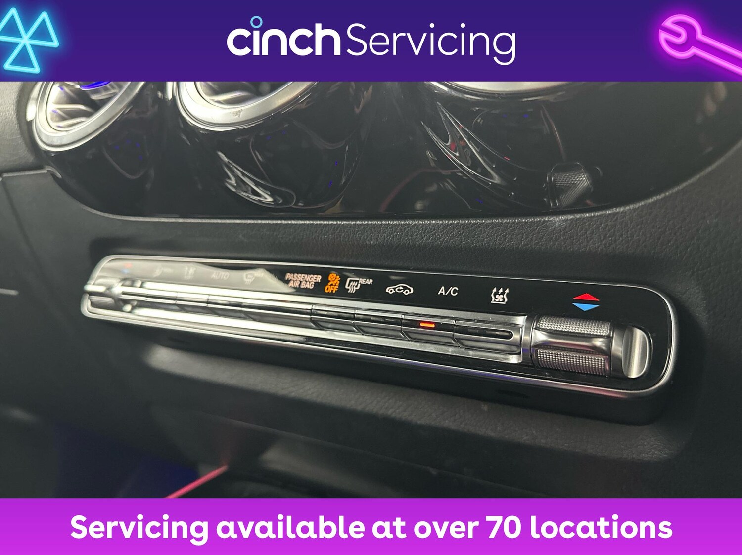 Used Mercedes-Benz EQA 2021 for sale - 76773497: Photo 36