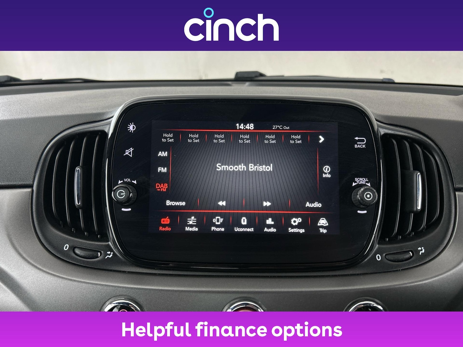 Used Fiat 500 2019 for sale - 77026274: Photo 17