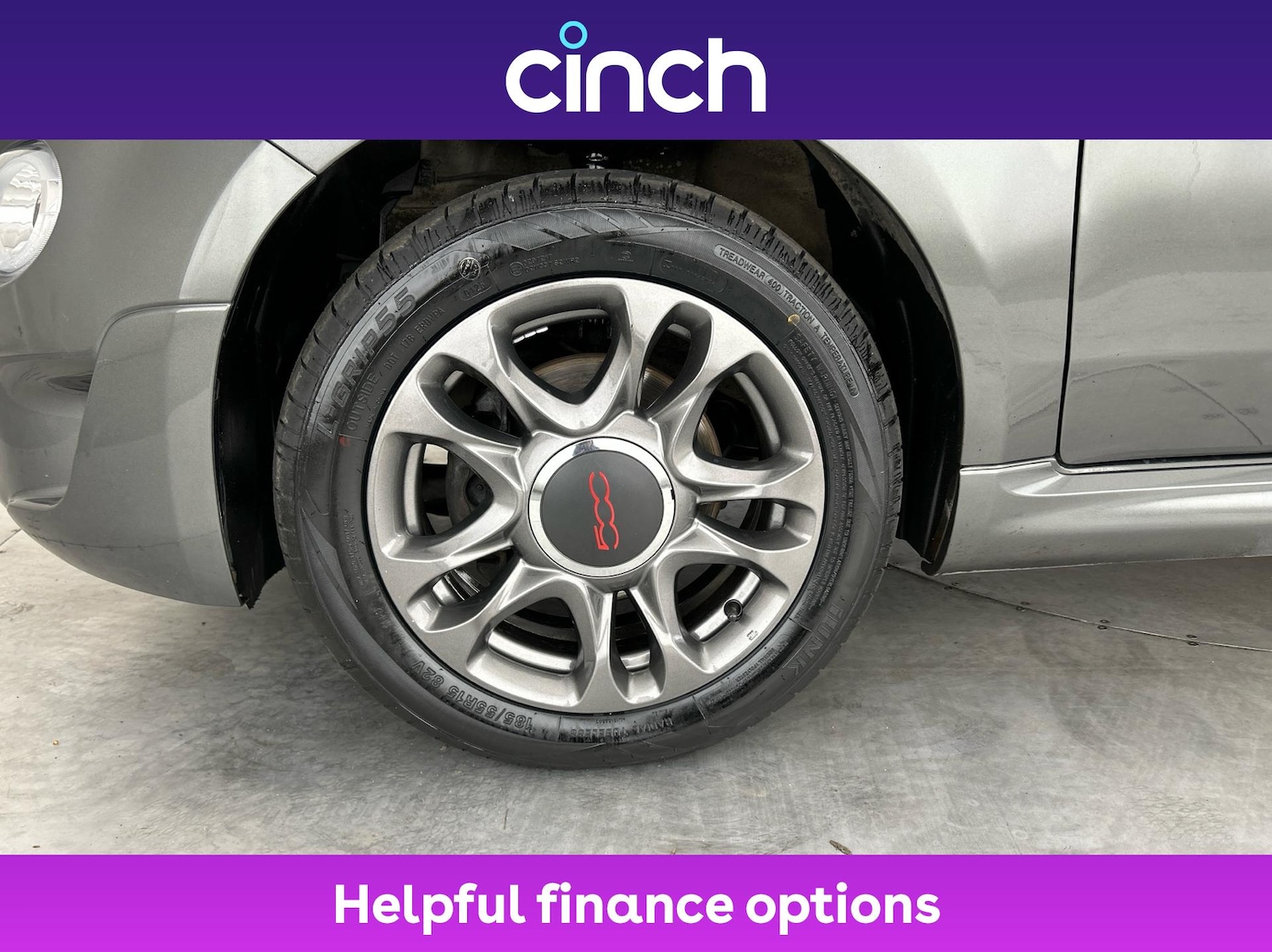 Used Fiat 500 2019 for sale - 77026274: Photo 24