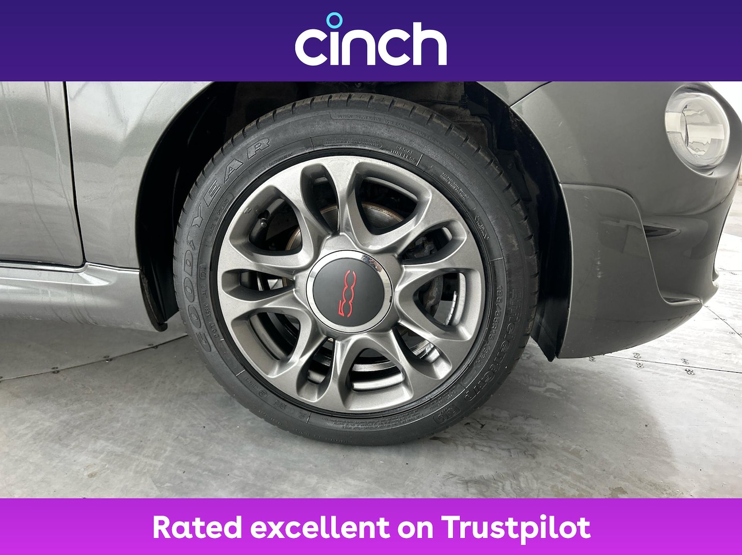 Used Fiat 500 2019 for sale - 77026274: Photo 28