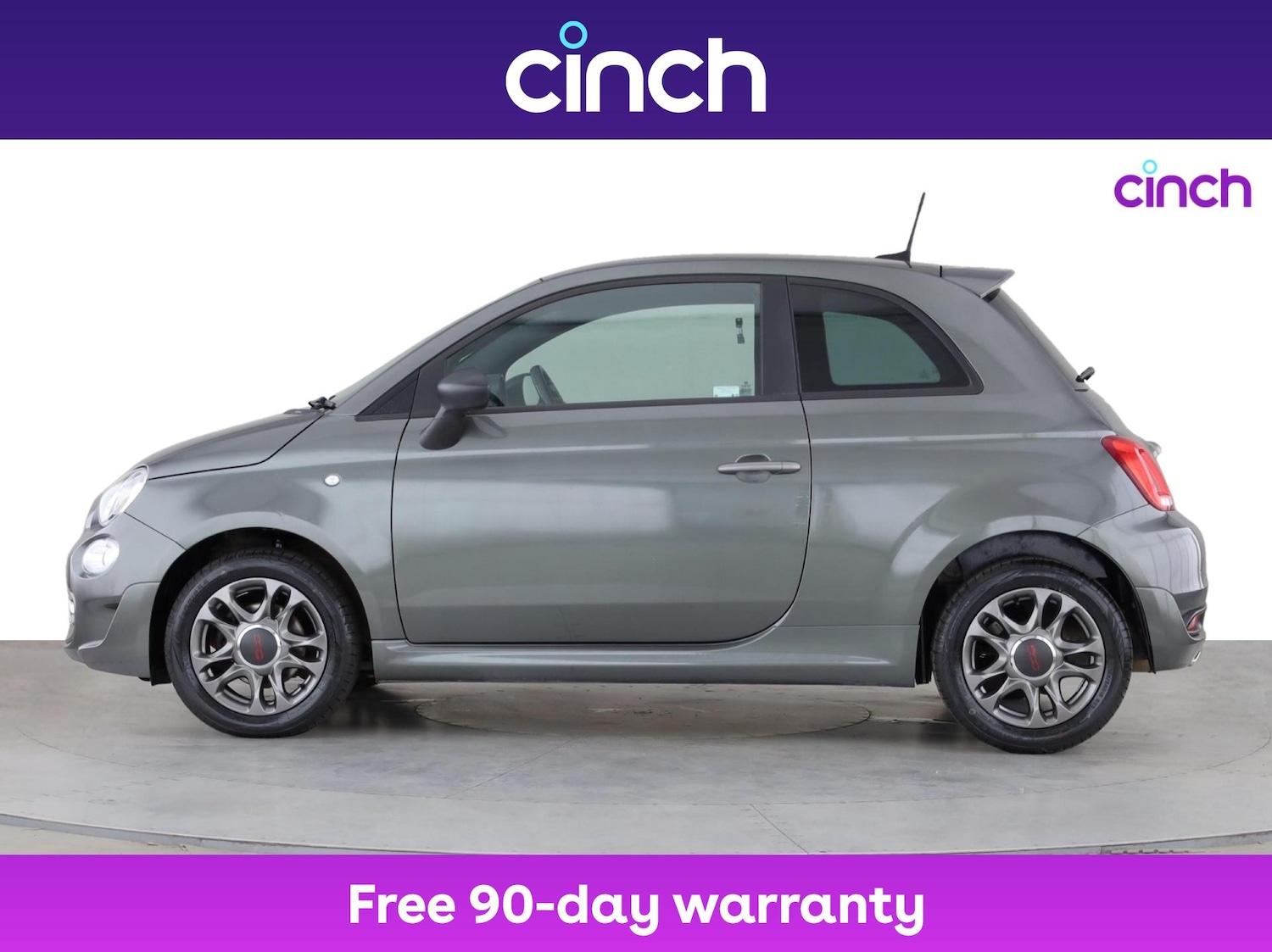 Used Fiat 500 2019 for sale - 77026274: Photo 8
