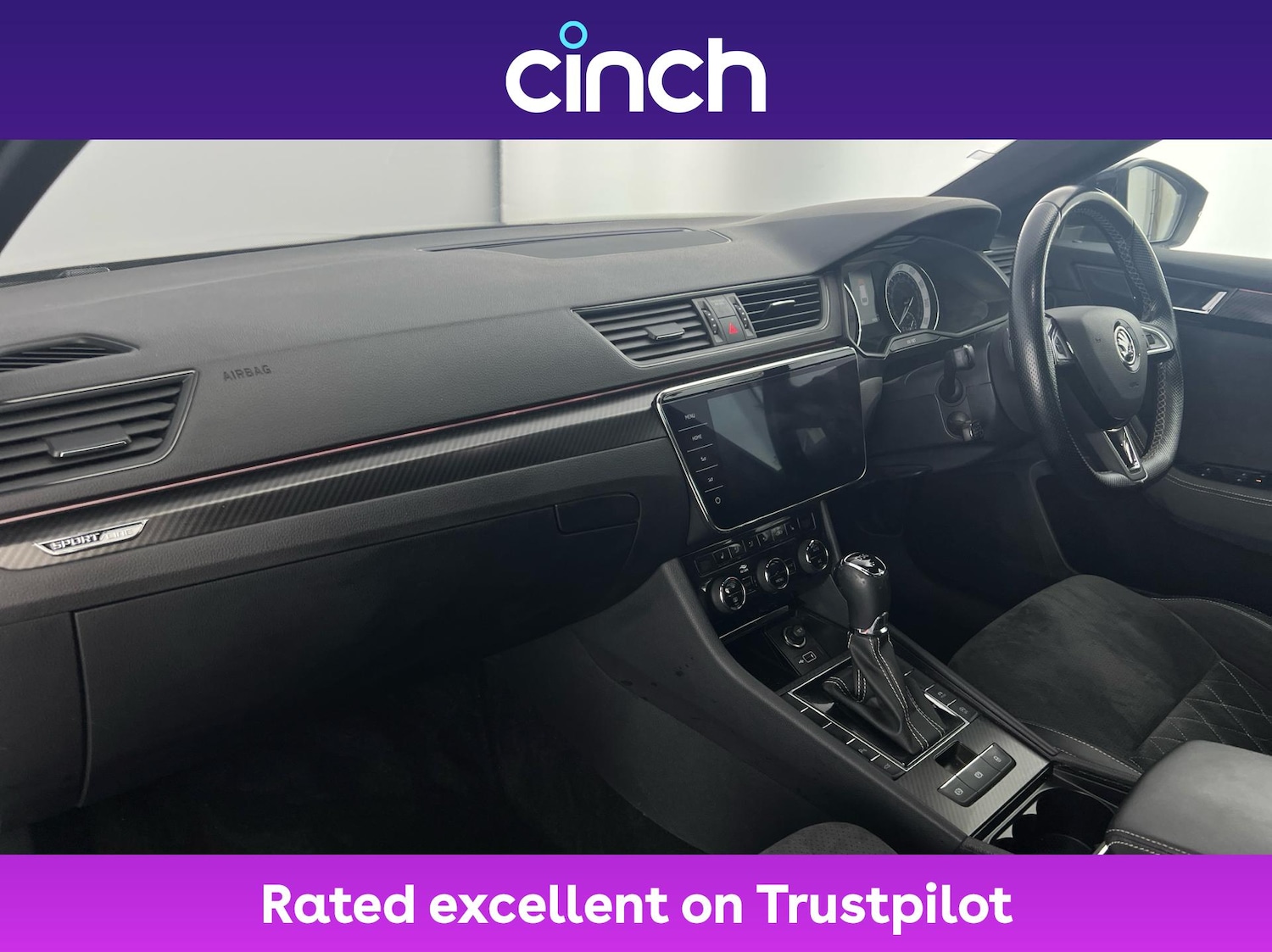 Used Skoda Superb 2020 for sale - 76855020: Photo 14