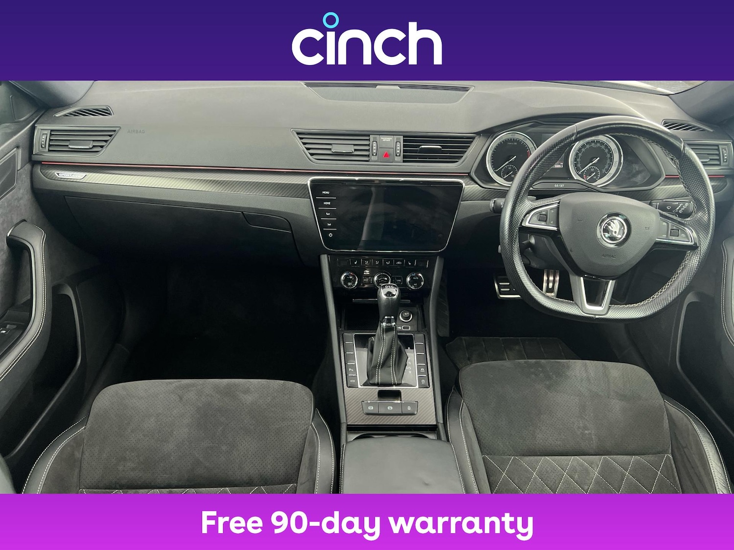 Used Skoda Superb 2020 for sale - 76855020: Photo 15