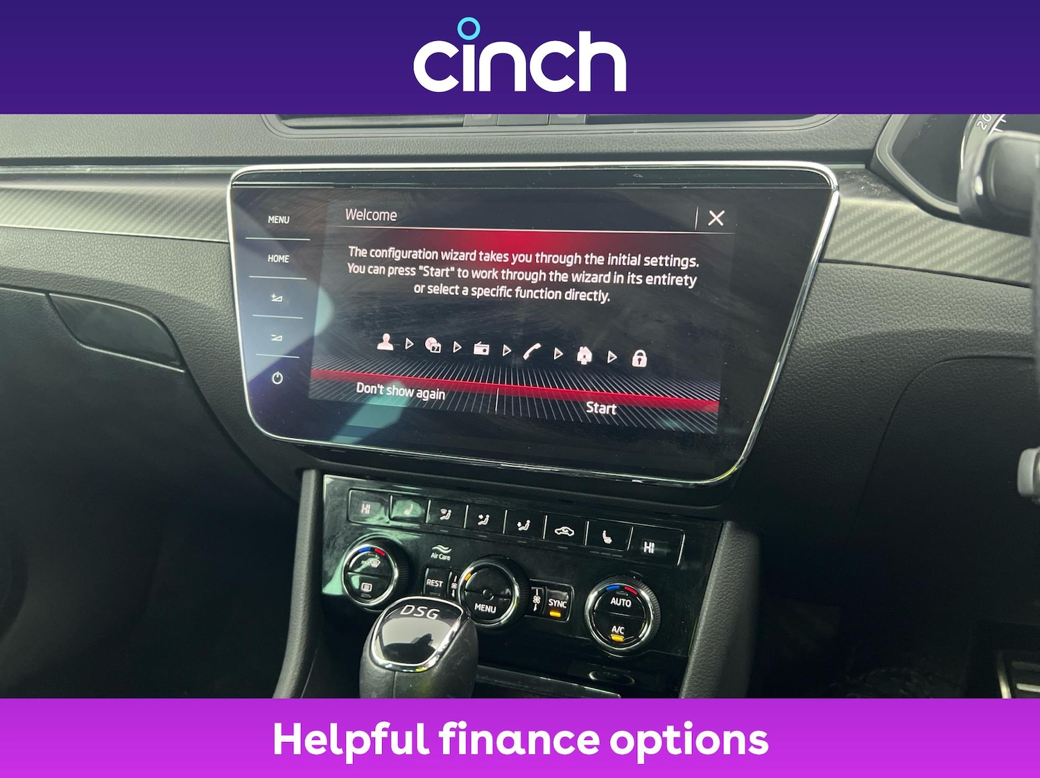 Used Skoda Superb 2020 for sale - 76855020: Photo 17