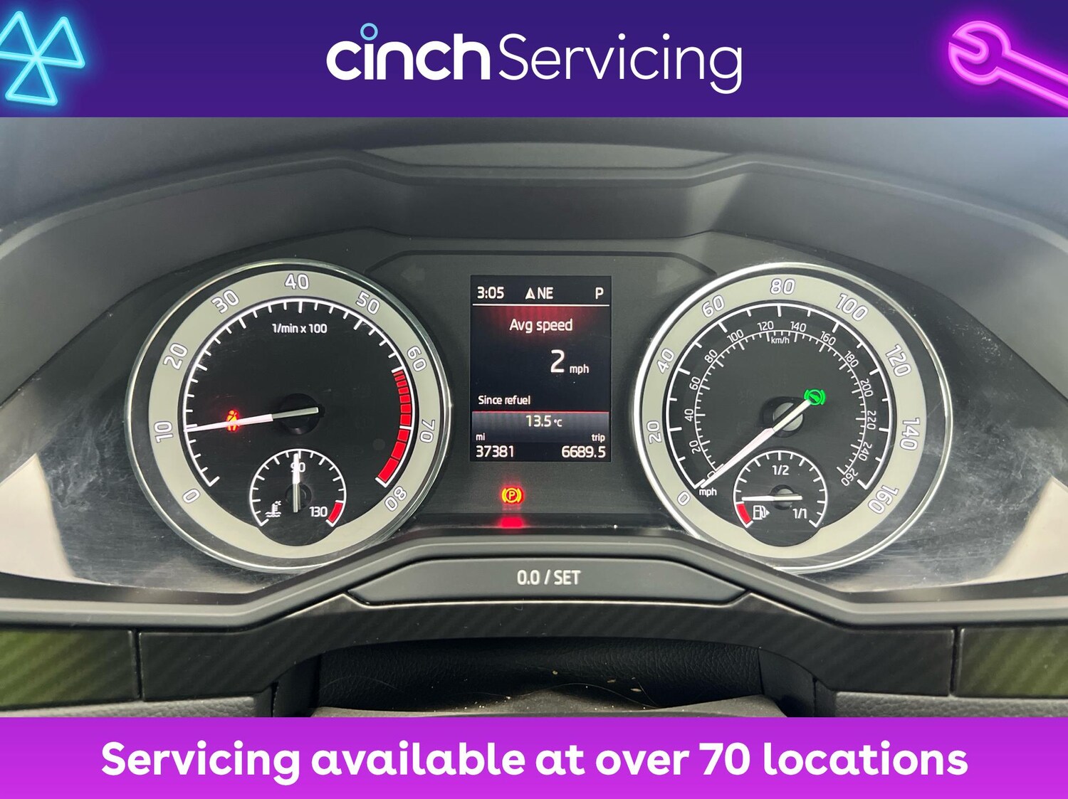 Used Skoda Superb 2020 for sale - 76855020: Photo 18