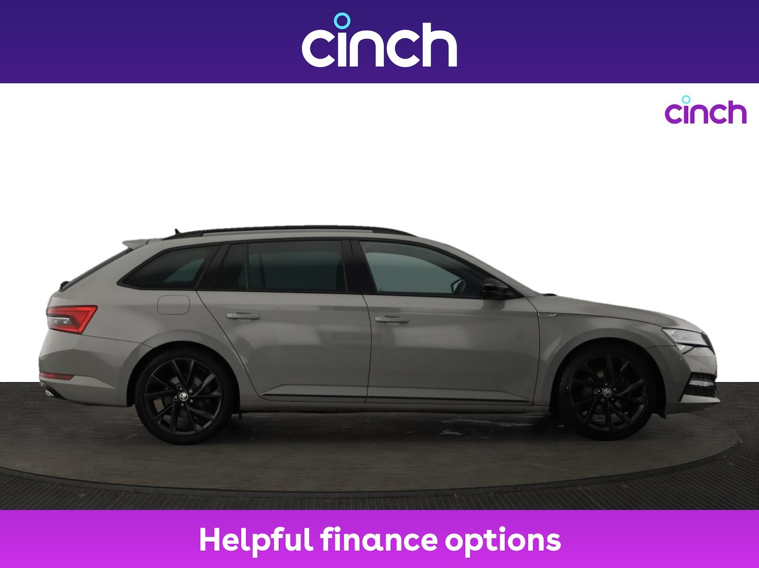 Used Skoda Superb 2020 for sale - 76855020: Photo 2