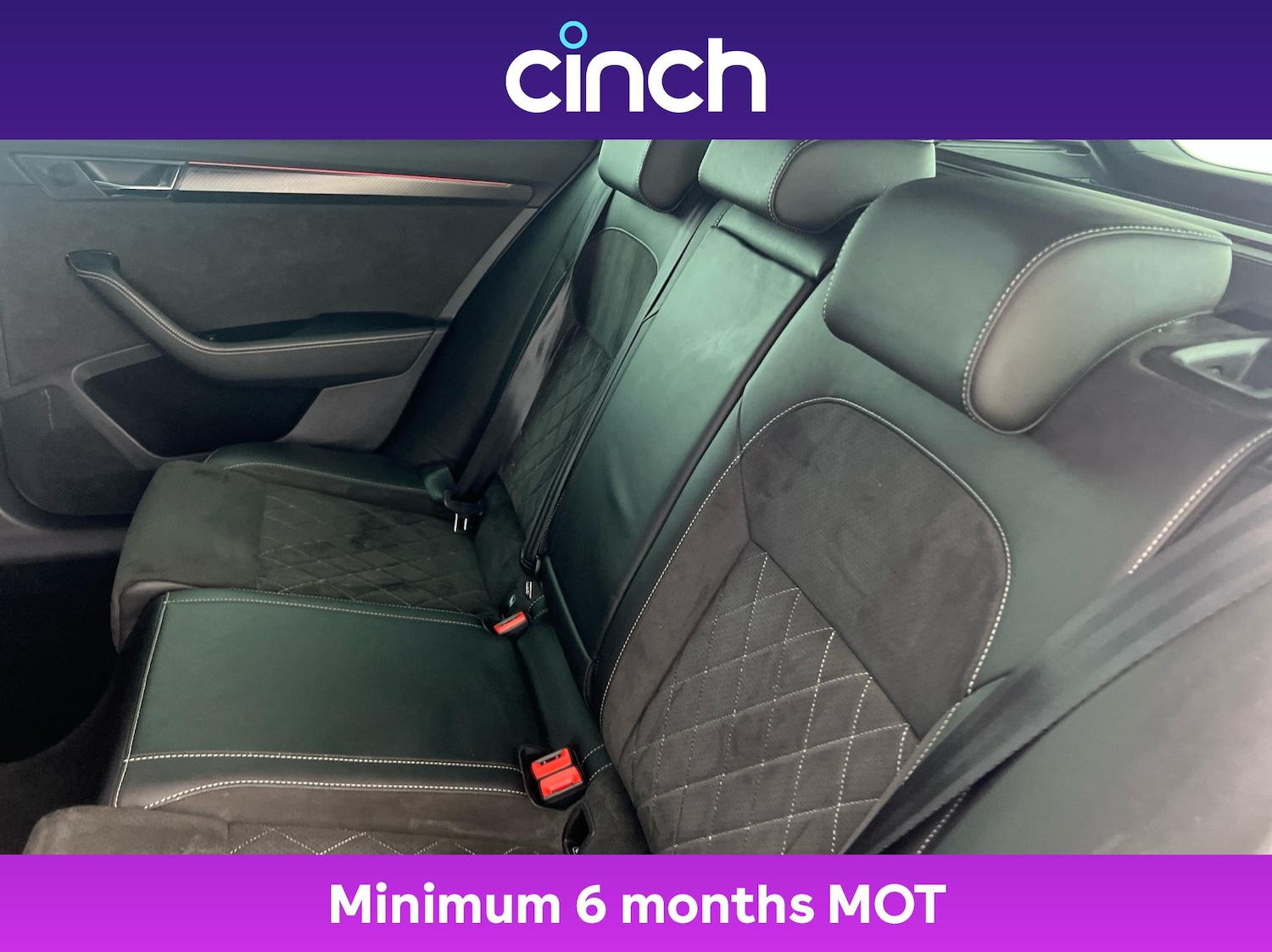 Used Skoda Superb 2020 for sale - 76855020: Photo 20