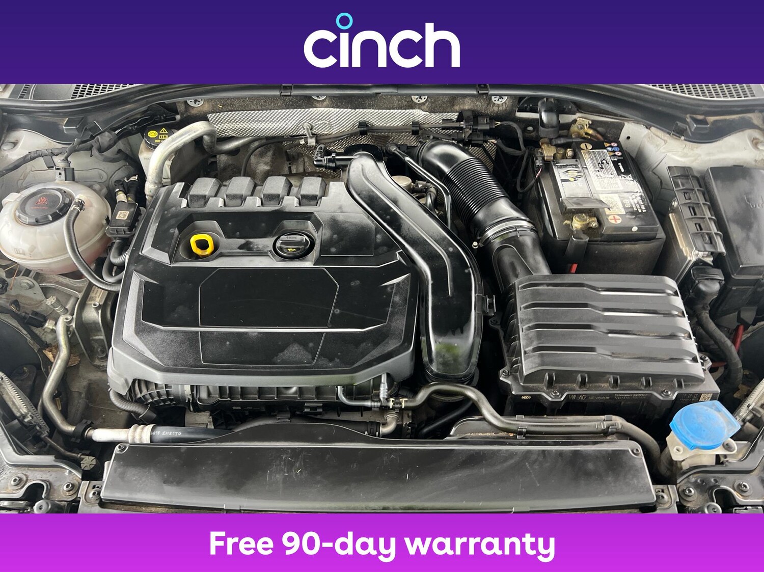 Used Skoda Superb 2020 for sale - 76855020: Photo 23