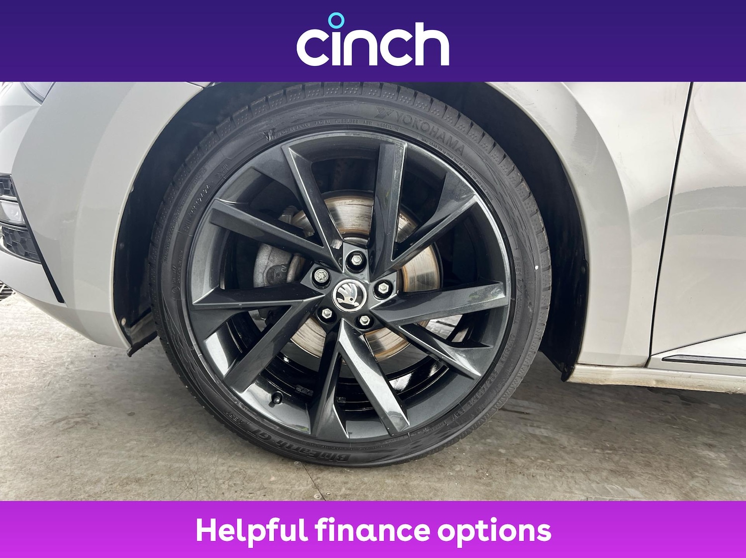 Used Skoda Superb 2020 for sale - 76855020: Photo 24