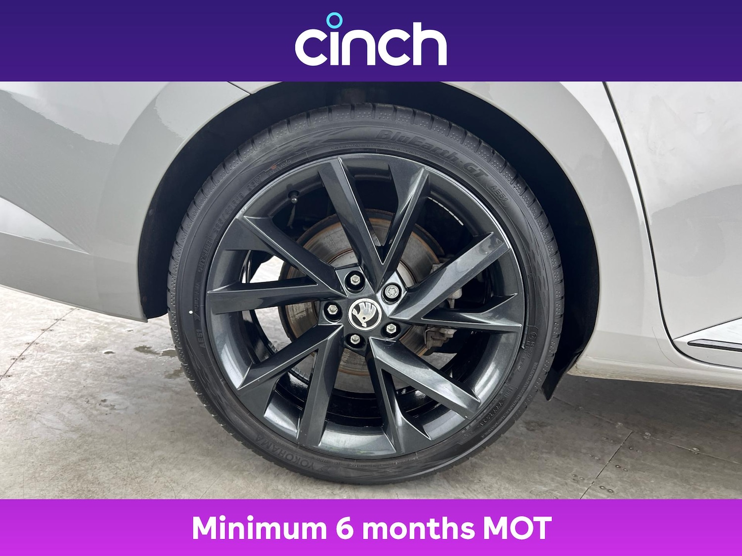 Used Skoda Superb 2020 for sale - 76855020: Photo 27