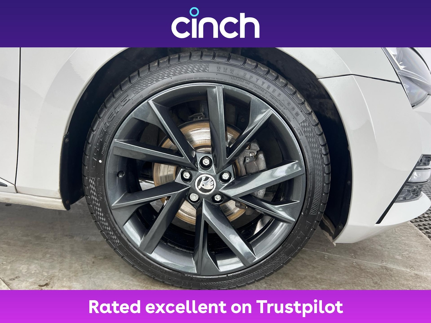 Used Skoda Superb 2020 for sale - 76855020: Photo 28