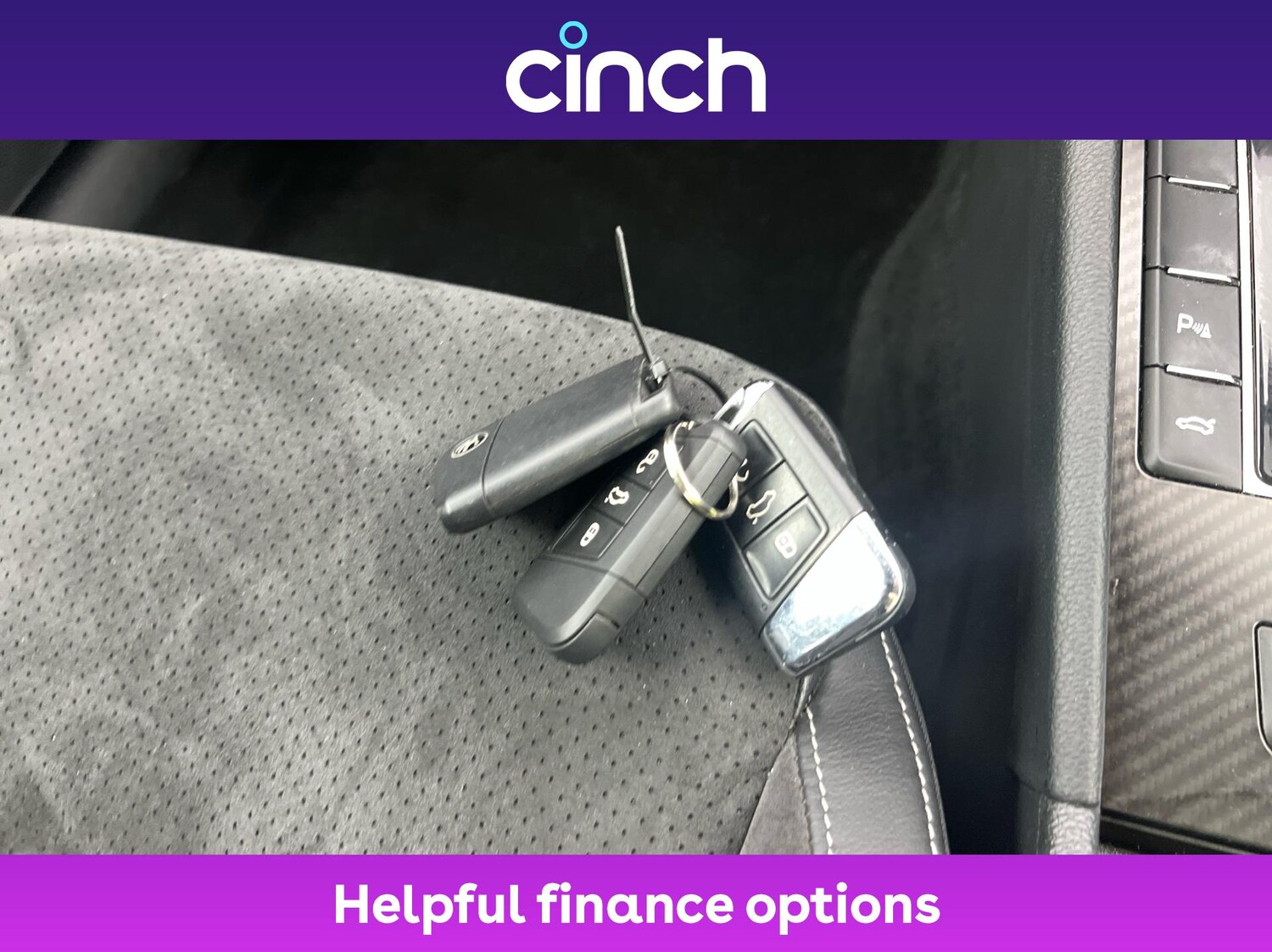 Used Skoda Superb 2020 for sale - 76855020: Photo 30