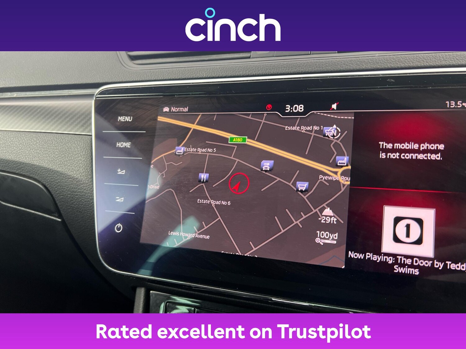 Used Skoda Superb 2020 for sale - 76855020: Photo 33