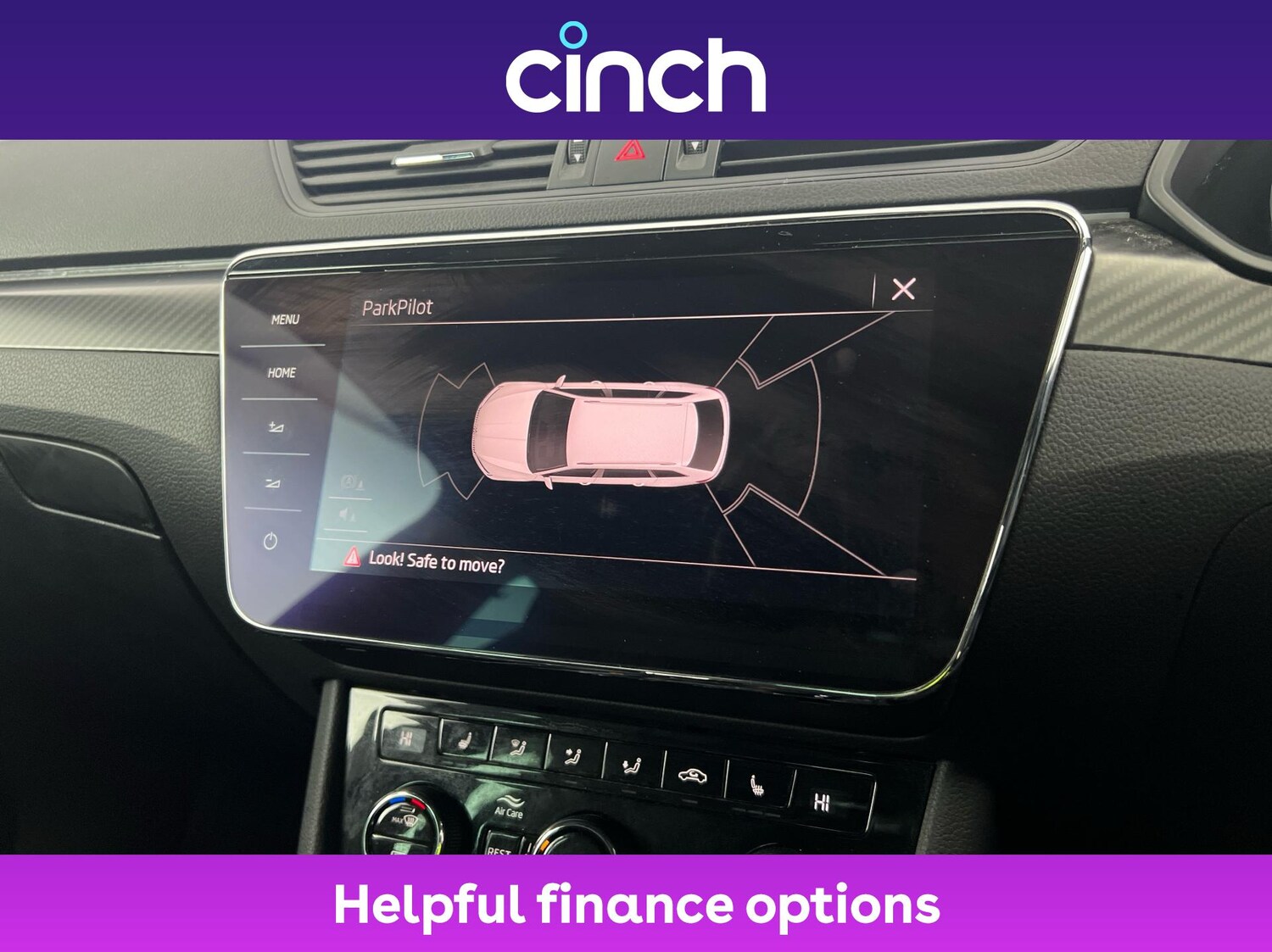 Used Skoda Superb 2020 for sale - 76855020: Photo 35