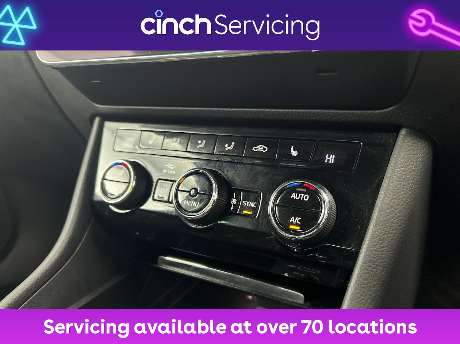 Used Skoda Superb 2020 for sale - 76855020: Photo 36