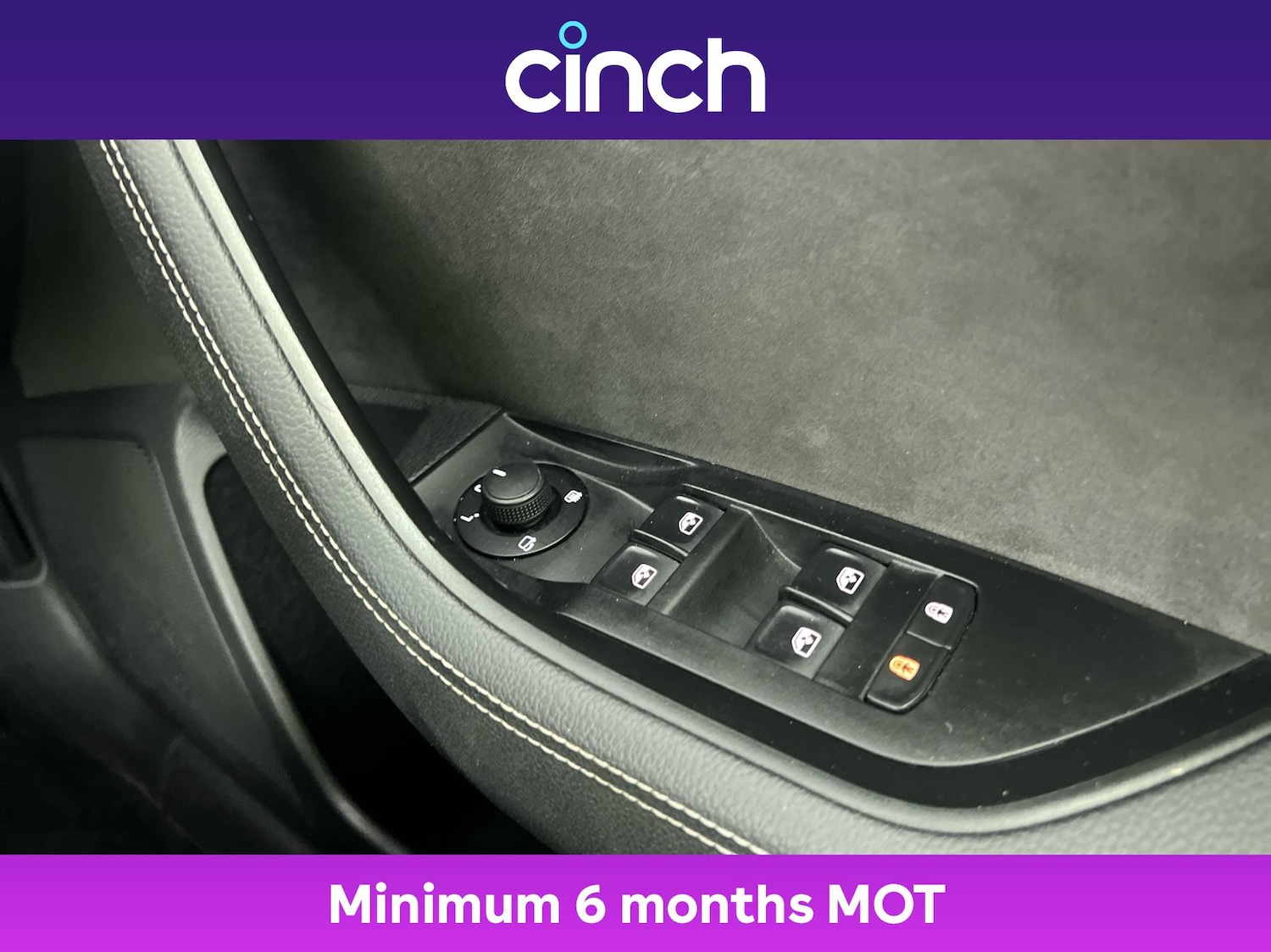 Used Skoda Superb 2020 for sale - 76855020: Photo 37