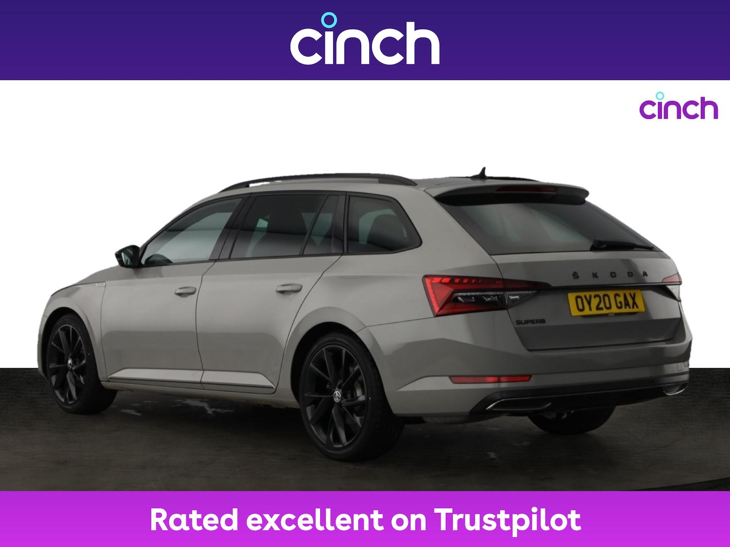 Used Skoda Superb 2020 for sale - 76855020: Photo 6