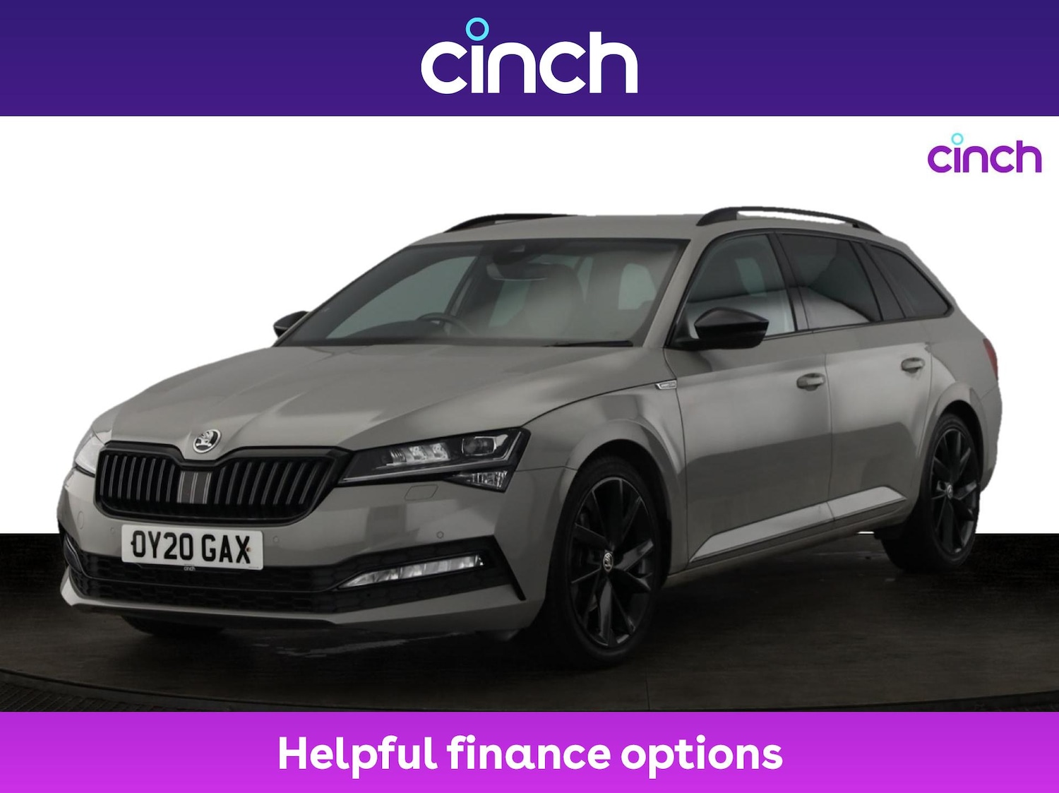 Used Skoda Superb 2020 for sale - 76855020: Photo 9