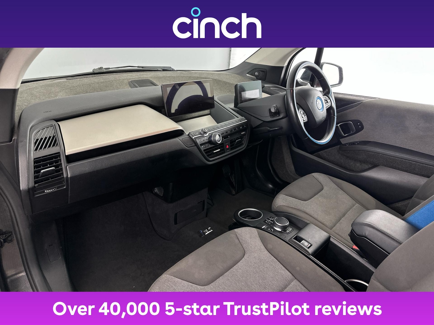 Used BMW i3 2018 for sale - 76934135: Photo 14