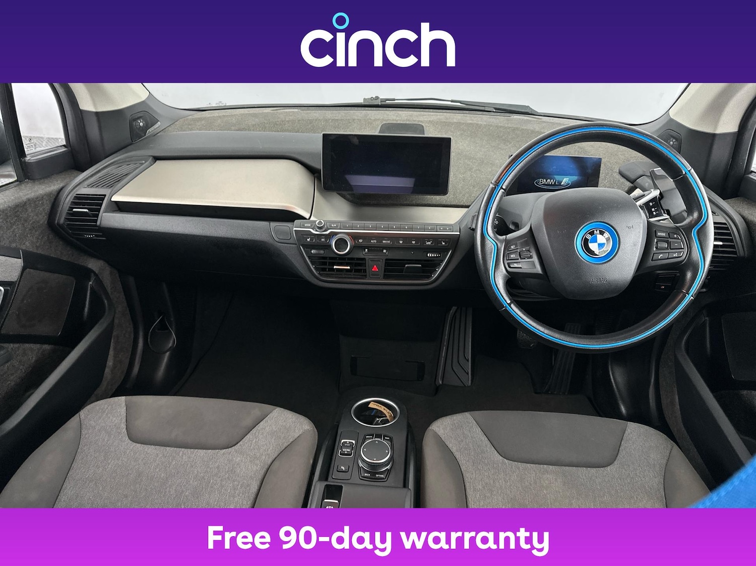 Used BMW i3 2018 for sale - 76934135: Photo 15