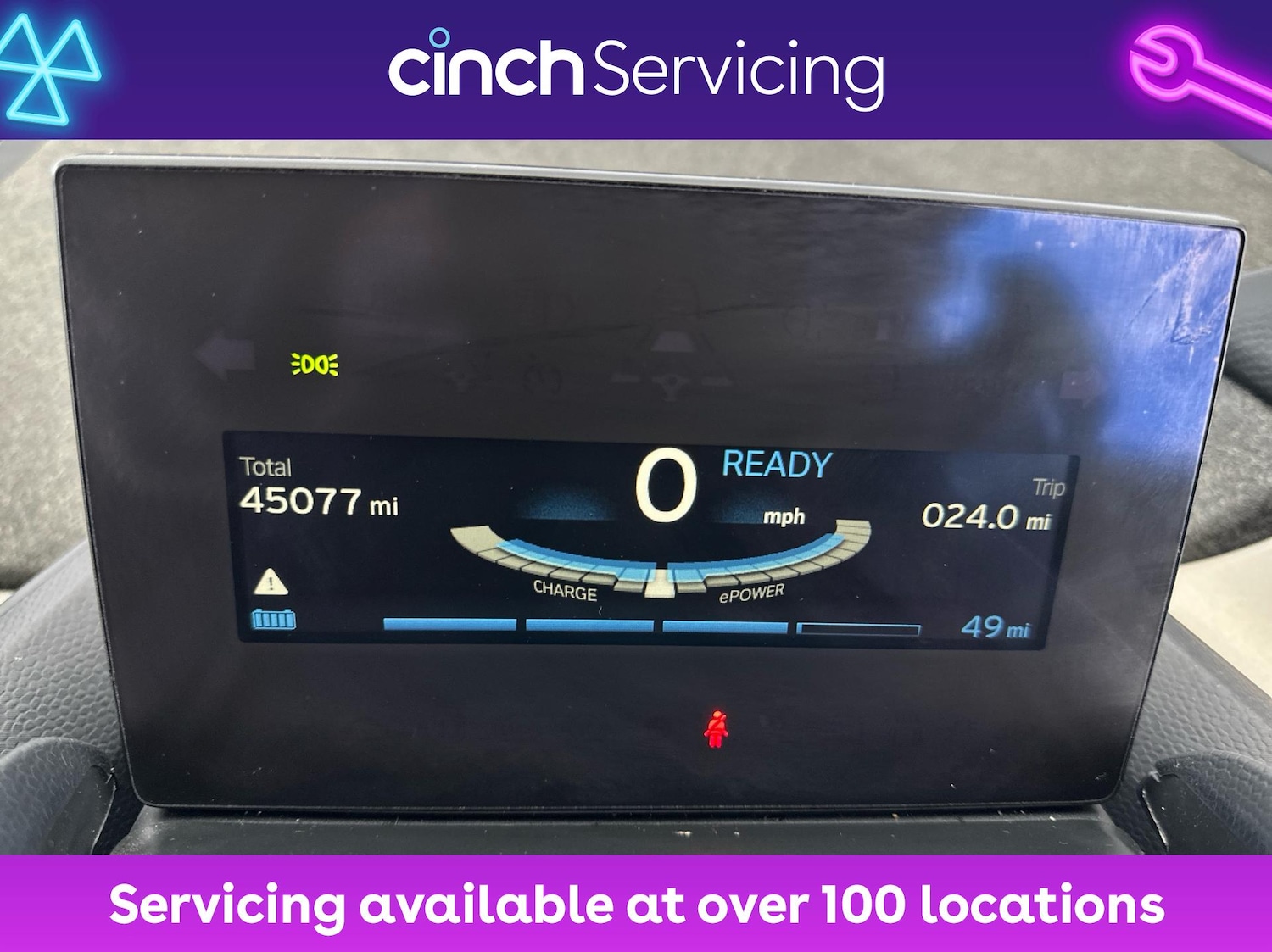 Used BMW i3 2018 for sale - 76934135: Photo 18