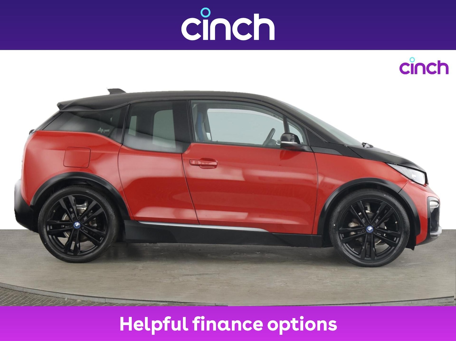 Used BMW i3 2018 for sale - 76934135: Photo 2